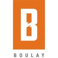 Logo of Boulay