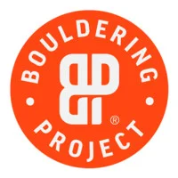 Logo of Bouldering Project