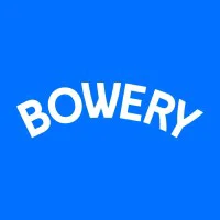 Logo of Bowery Farming