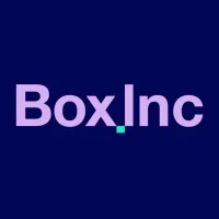 Logo of Box Inc Deutschland