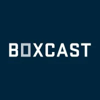 Logo of BoxCast