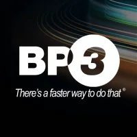 Logo of BP3 Global