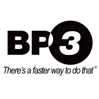 Logo of BP3 Global