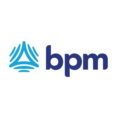 Logo of BPM LLP
