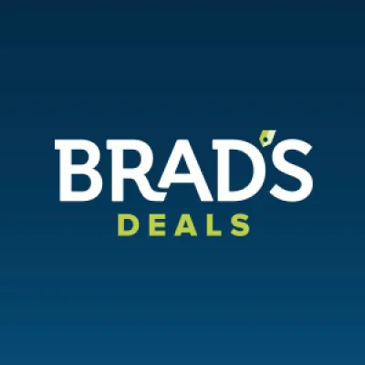 Logo of Brad's Deals