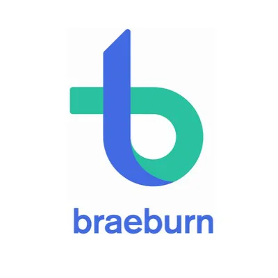 Braeburn Logo