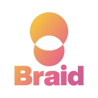 Logo of Braid Health