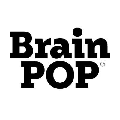 Logo of BrainPOP