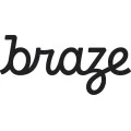 Logo of Braze