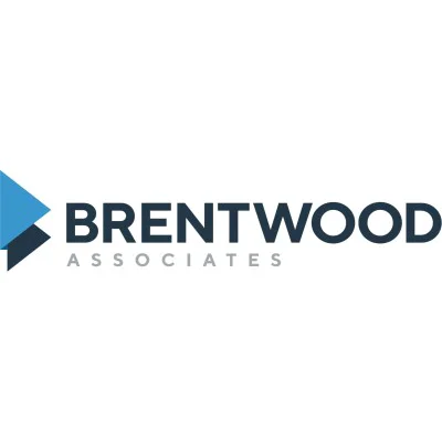 Logo of Brentwood Associates