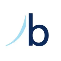 Logo of BridgeBio