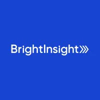 Logo of BrightInsight