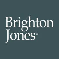 Logo of Brighton Jones