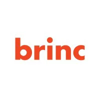 Logo of Brinc