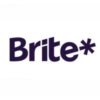 Logo of Brite Payments