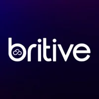 Logo of Britive