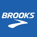 Logo of Brooks Running