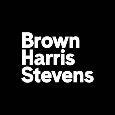 Logo of Brown Harris Stevens