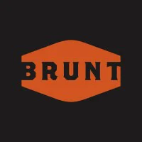 Logo of BRUNT Workwear