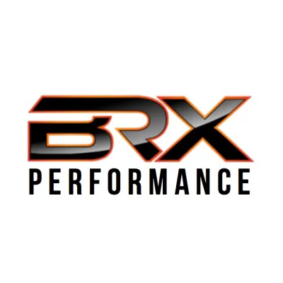 Logo of BRX Performance