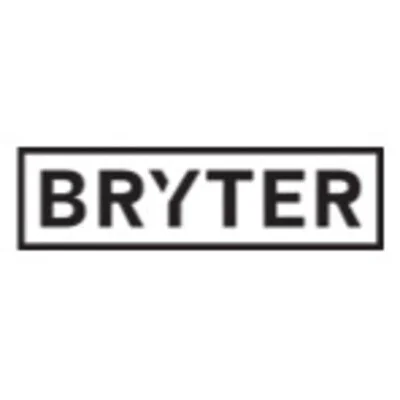 Logo of BRYTER