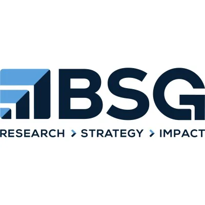 Logo of BSG