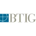 Logo of BTIG