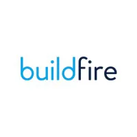 Logo of BuildFire