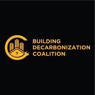 Logo of Building Decarbonization Coalition