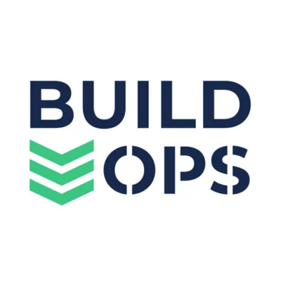 Logo of BuildOps