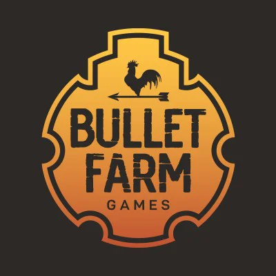 Logo of BulletFarm