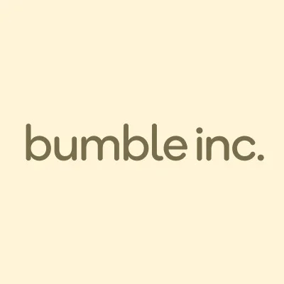 Logo of Bumble Inc.