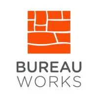 Logo of Bureau Works