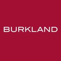Logo of Burkland