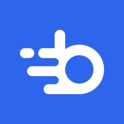 Logo of Burq