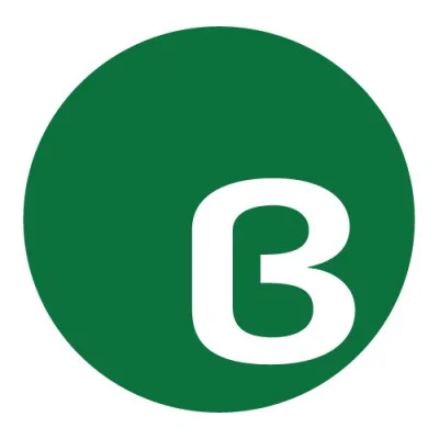 Logo of Burwood Group