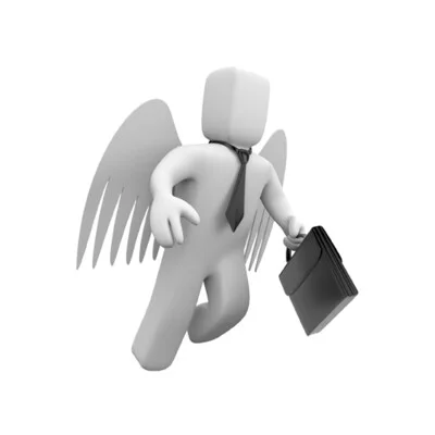 Logo of Business Angel