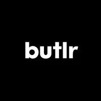 Logo of Butlr