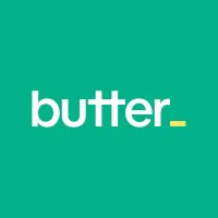 Logo of Butter Payments