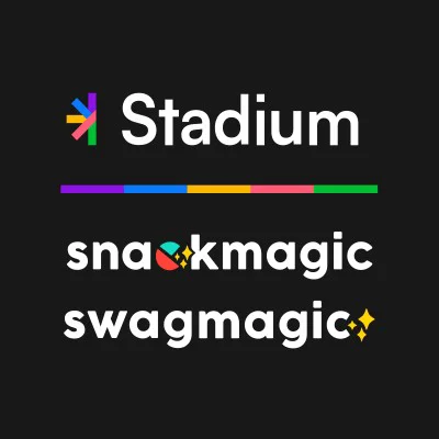 Logo of Stadium