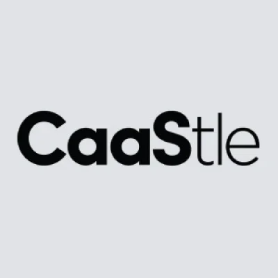 Logo of CaaStle