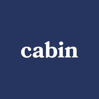 Logo of Cabin