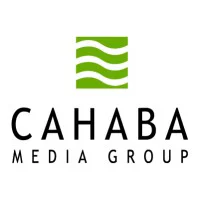 Logo of Cahaba Media Group