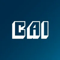 Logo of CAI