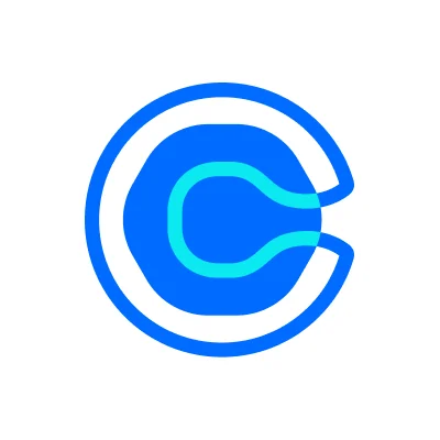 Logo of Calendly