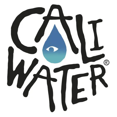 Logo of CALIWATER Cactus Water