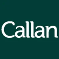 Logo of Callan