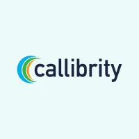 Logo of Callibrity