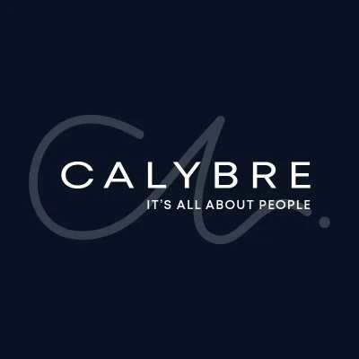 Logo of Calybre