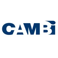 Logo of Cambi